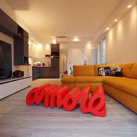 Ghisello Luxury Guesthouse 1 Болоня Екстериор снимка