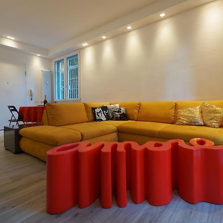 Ghisello Luxury Guesthouse 1 Болоня Екстериор снимка