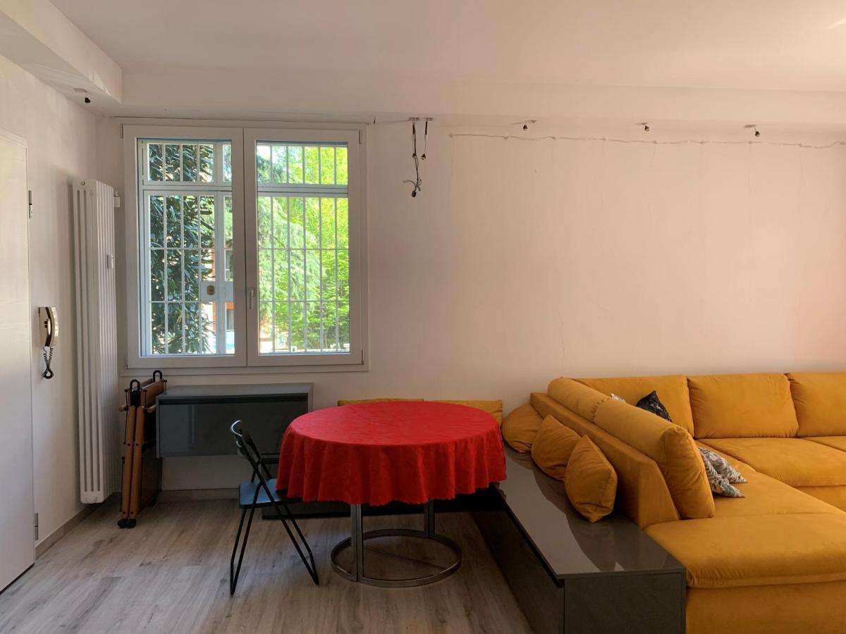 Ghisello Luxury Guesthouse 1 Болоня Екстериор снимка