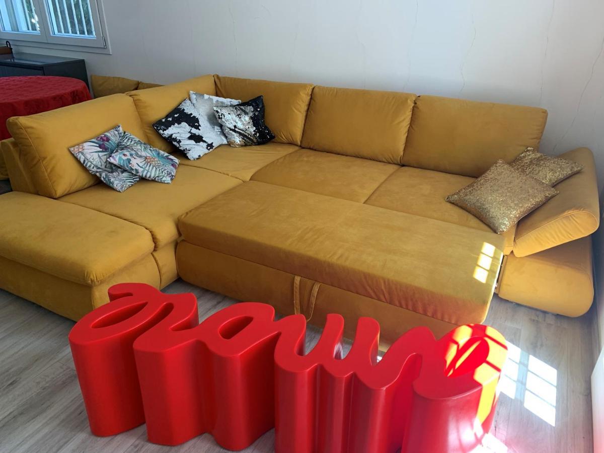 Ghisello Luxury Guesthouse 1 Болоня Екстериор снимка
