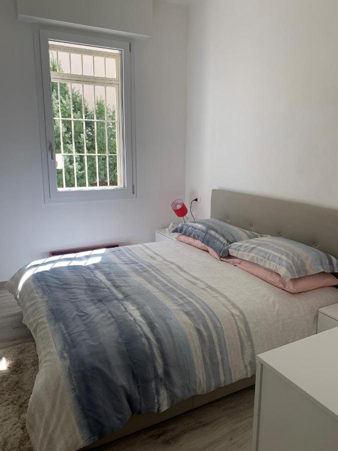Ghisello Luxury Guesthouse 1 Болоня Екстериор снимка