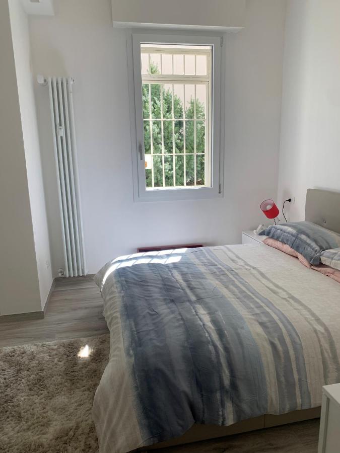 Ghisello Luxury Guesthouse 1 Болоня Екстериор снимка