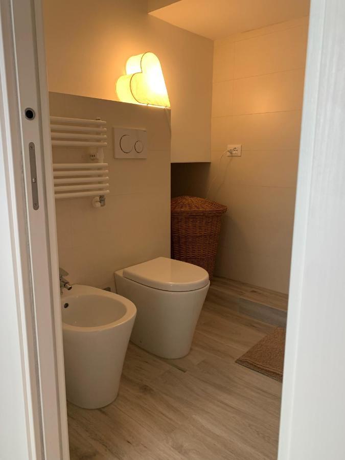 Ghisello Luxury Guesthouse 1 Болоня Екстериор снимка