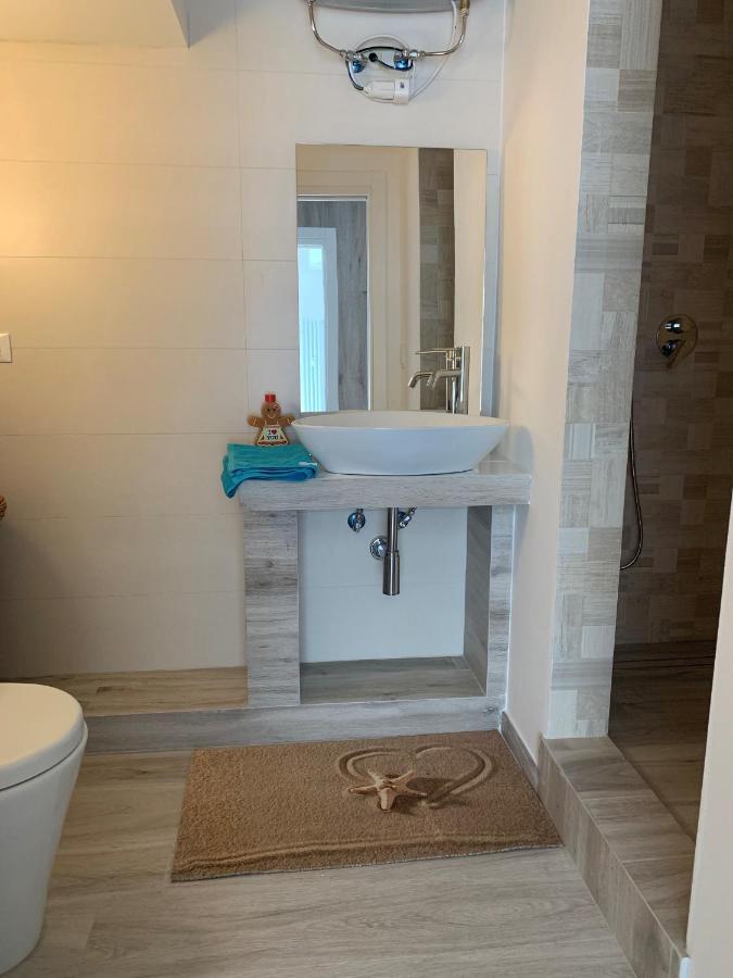 Ghisello Luxury Guesthouse 1 Болоня Екстериор снимка