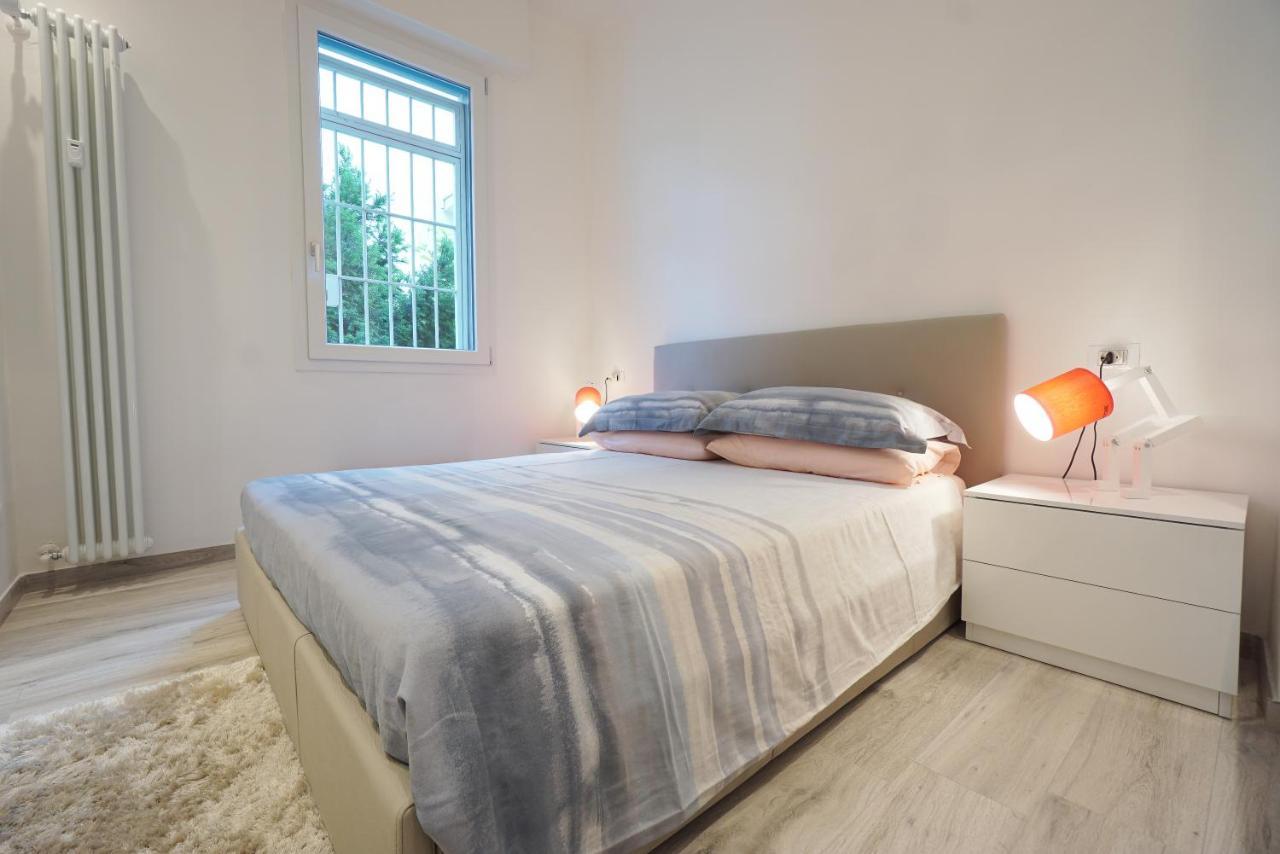 Ghisello Luxury Guesthouse 1 Болоня Екстериор снимка