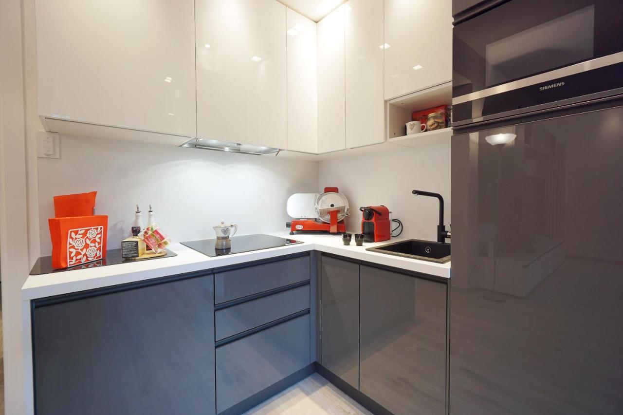 Ghisello Luxury Guesthouse 1 Болоня Екстериор снимка