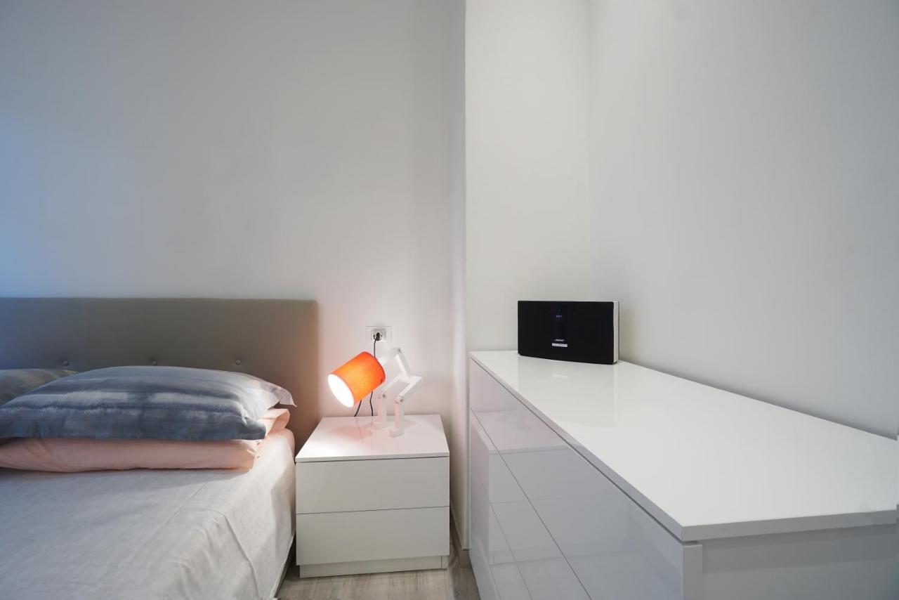 Ghisello Luxury Guesthouse 1 Болоня Екстериор снимка