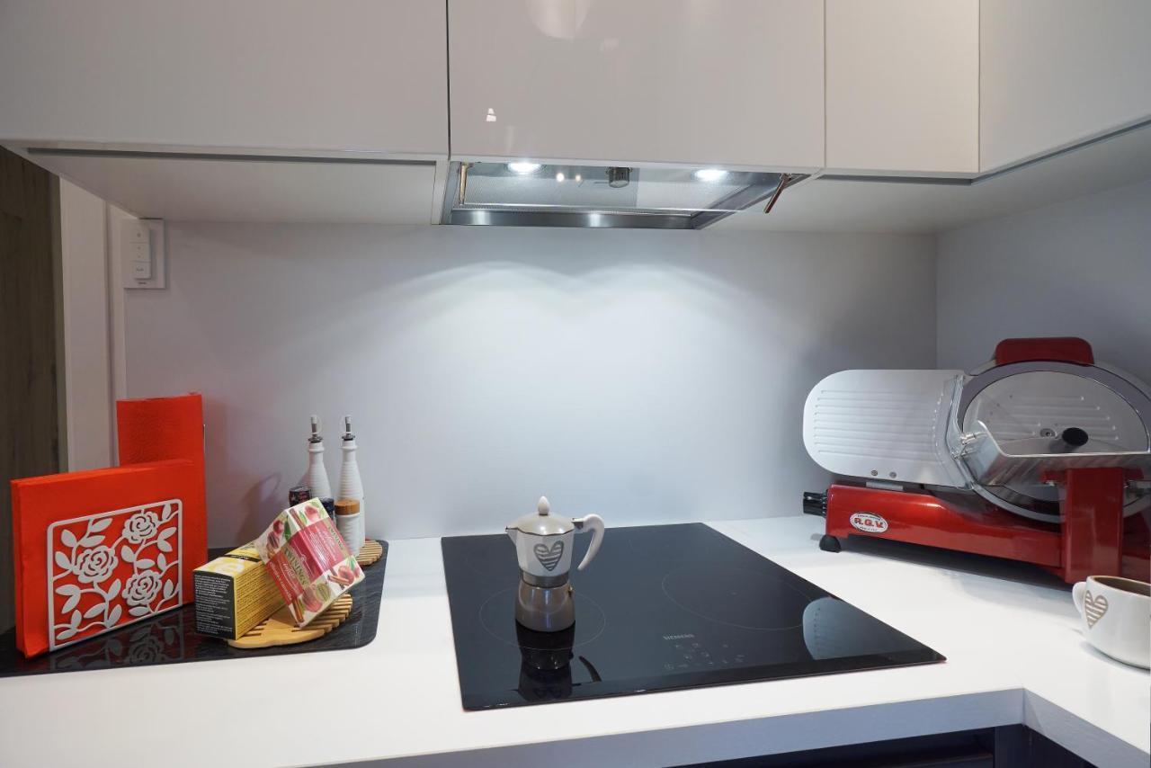 Ghisello Luxury Guesthouse 1 Болоня Екстериор снимка
